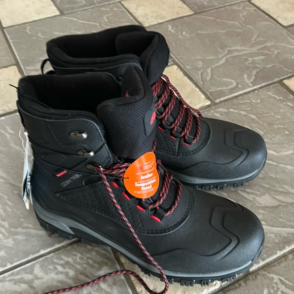 New Ozark Trail waterproof boots men’s 12 main image 4